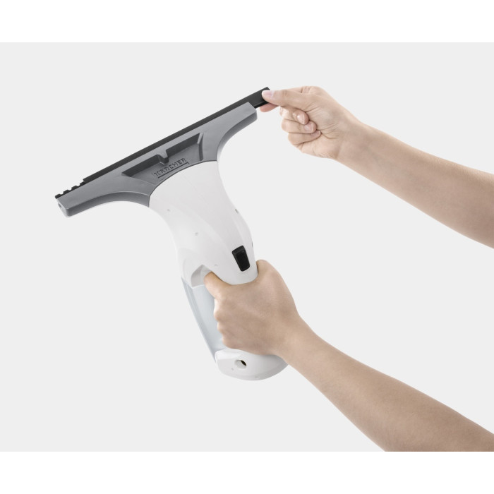 Karcher WV 1 белый
