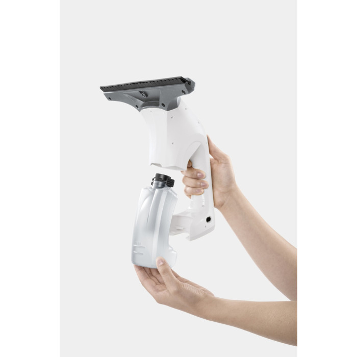 Karcher WV 1 белый