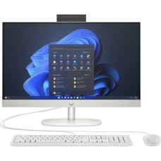 HP ProOne 240 G10 884Q3EA белый