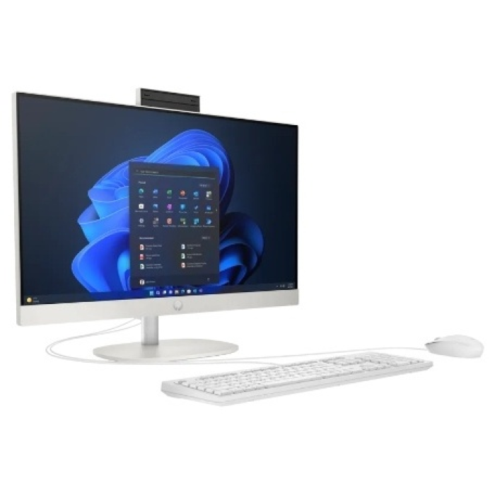 HP ProOne 240 G10 884Q3EA белый