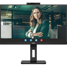 AOC 24P3QW черный