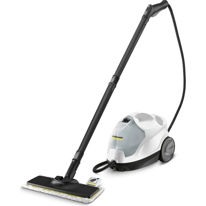 Karcher SC 4 EasyFix белый