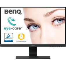 BenQ GW2480L 9H.LKYLJ.TPE черный