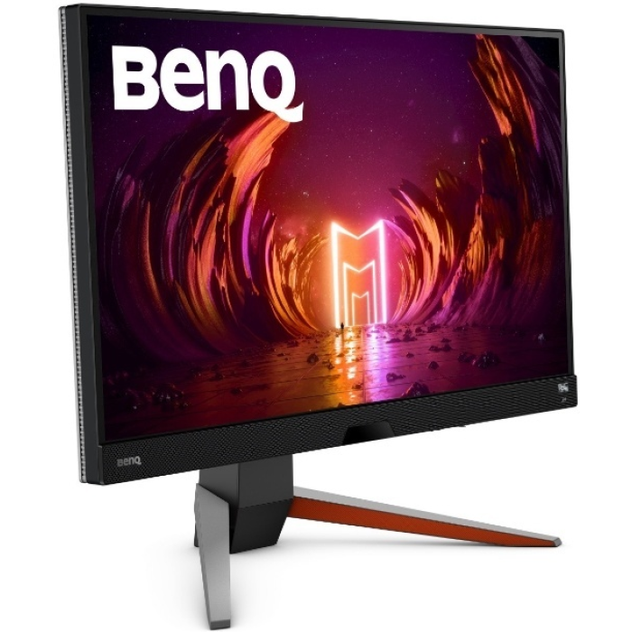 BenQ 9H.LLALJ.LBE черный