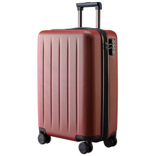 Чемодан NinetyGo Danube MAX luggage 22&quot Red, 6941413221863 полиэстер 35 л красный