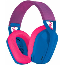 Logitech 981-001062 синий