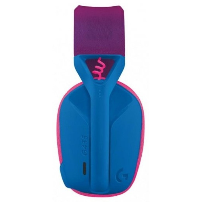 Logitech 981-001062 синий