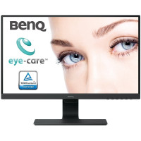 BenQ BL2780 9H.LGXLA.CPE черный
