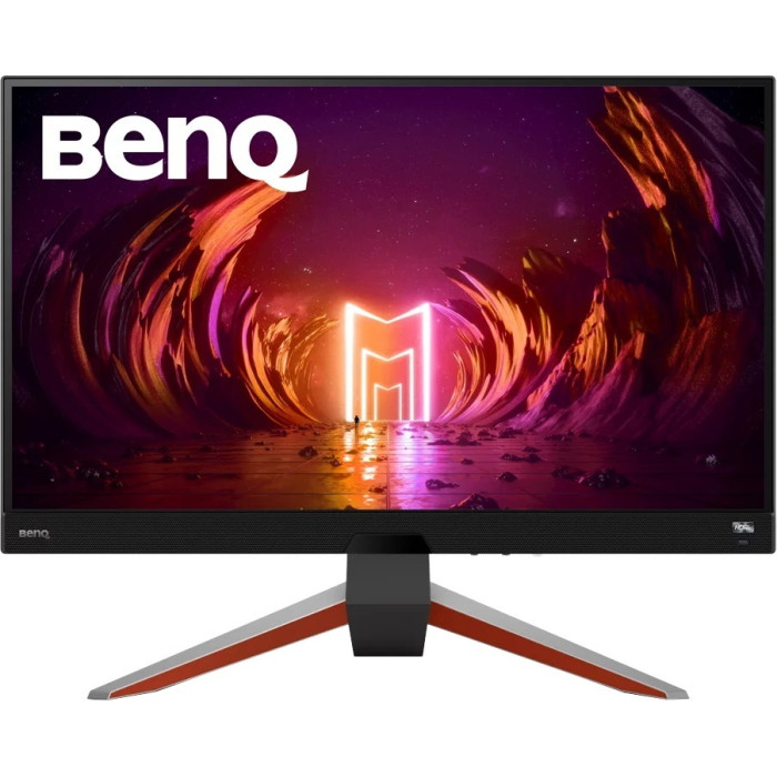 BenQ EX270QM 9H.LL9LJ.LBE черный