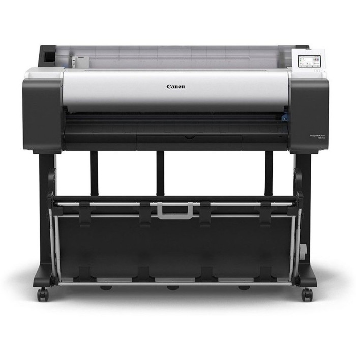 Принтер Canon imagePROGRAF TM-350