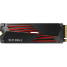SSD Samsung 990 PRO MZ-V9P4T0CW 4096 Гб