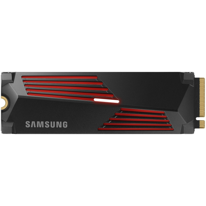 SSD Samsung 990 PRO MZ-V9P4T0CW 4096 Гб