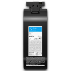 Epson C13T54L200 UltraChrome DG2 голубой (cyan)