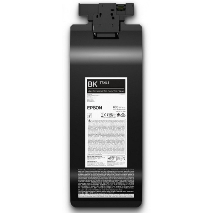 Epson C13T54L100 UltraChrome DG2 черный