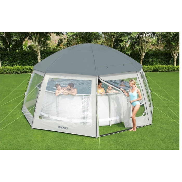 Купол Bestway 58612 600x600 см