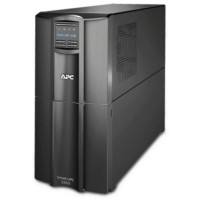 Источник бесперебойного питания APC by Schneider Electric SMT2200IC