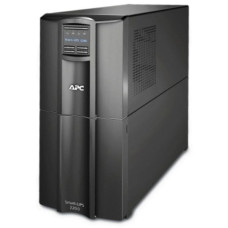 Источник бесперебойного питания APC by Schneider Electric SMT2200IC