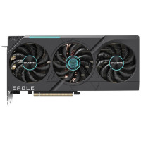 GIGABYTE RTX 4070 Ti SUPER EAGLE OC GV-N407TSEAGLE OC-16GD 16 Гб