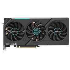 GIGABYTE RTX 4070 Ti SUPER EAGLE OC GV-N407TSEAGLE OC-16GD 16 Гб