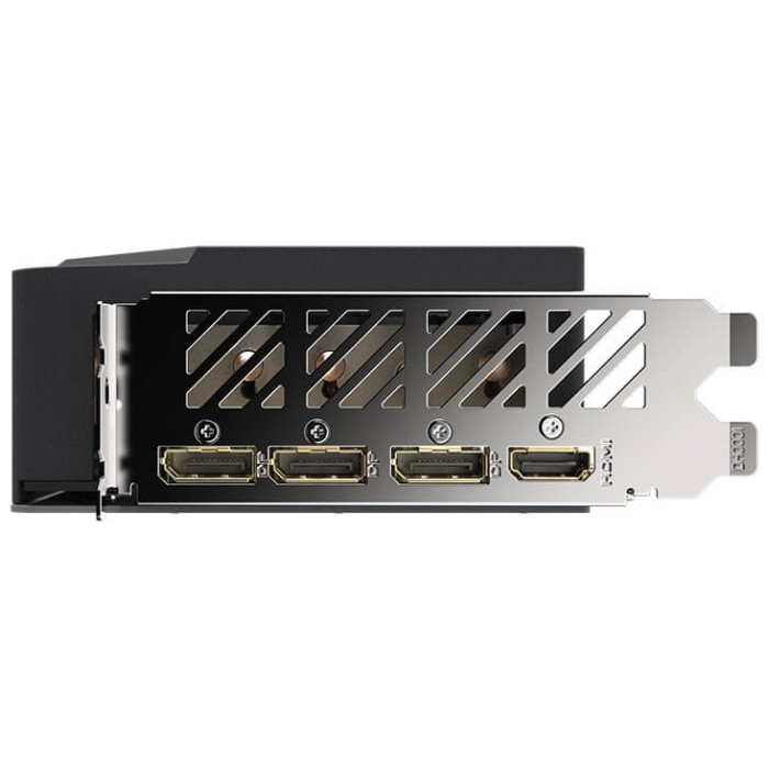 GIGABYTE RTX 4070 Ti SUPER EAGLE OC GV-N407TSEAGLE OC-16GD 16 Гб