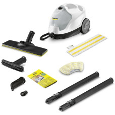 Karcher SC 4 EasyFix 1.512-630.0 белый
