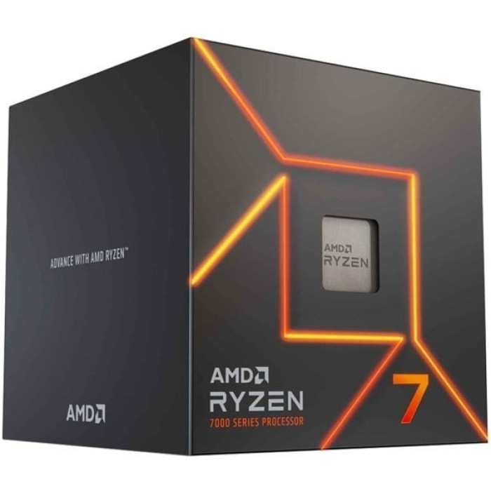 AMD Ryzen 5 7600 BOX