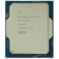 Intel Core i5 14600K OEM
