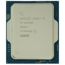 Intel Core i5 14600K OEM