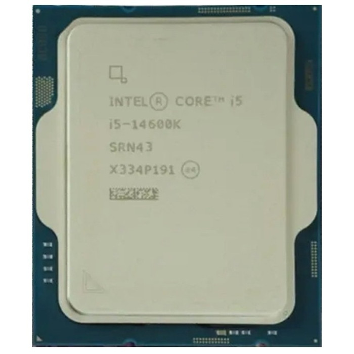 Intel Core i5 14600K OEM