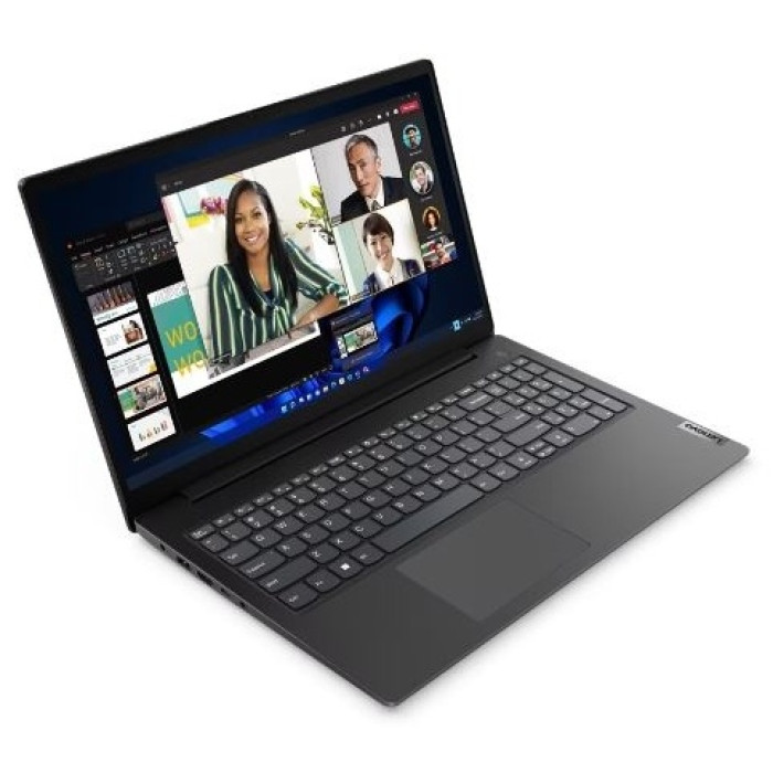 Lenovo V15 G4 AMN 82YU00VERU черный