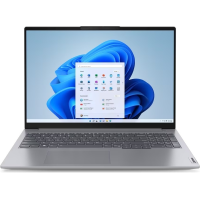 Lenovo ThinkBook 16 G6 IRL 21KH001ERU серый