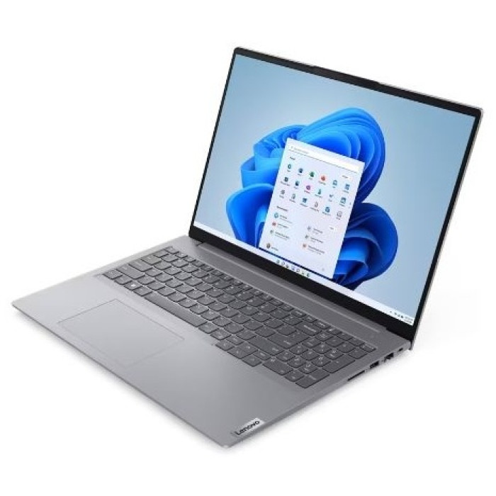 Lenovo ThinkBook 16 G6 IRL 21KH001ERU серый