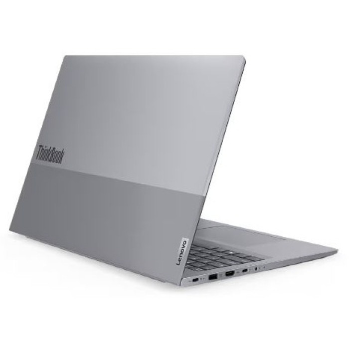 Lenovo ThinkBook 16 G6 IRL 21KH001ERU серый