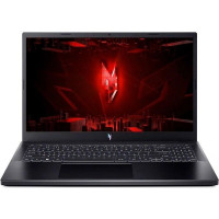 Acer Nitro V 15 15.6" / 16 Гб / SSD 512 Гб / Без ОС / ANV15-51 / NH.QNDER.002