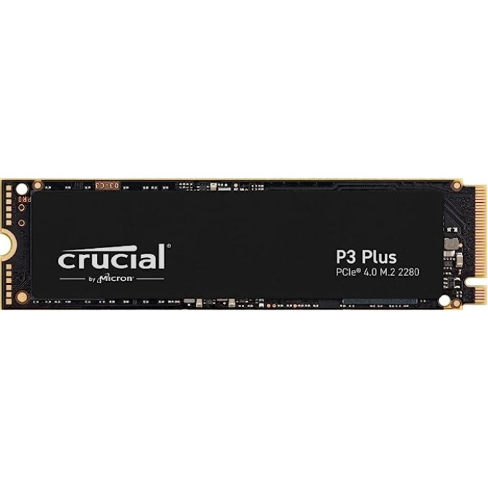 SSD Crucial CT2000P3PSSD8 2000 Гб