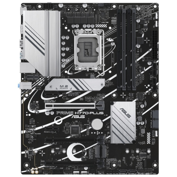 ASUS PRIME H770-PLUS