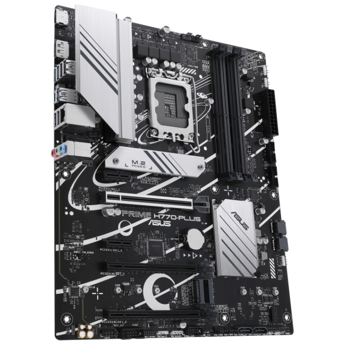 ASUS PRIME H770-PLUS