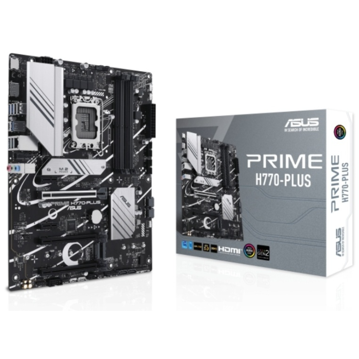 ASUS PRIME H770-PLUS