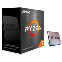 AMD Ryzen 7 7800X3D WOF