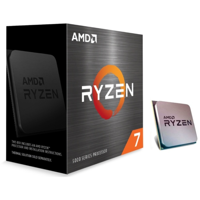 AMD Ryzen 7 7800X3D WOF