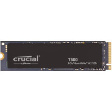 SSD Crucial CT1000T500SSD8 1000 Гб