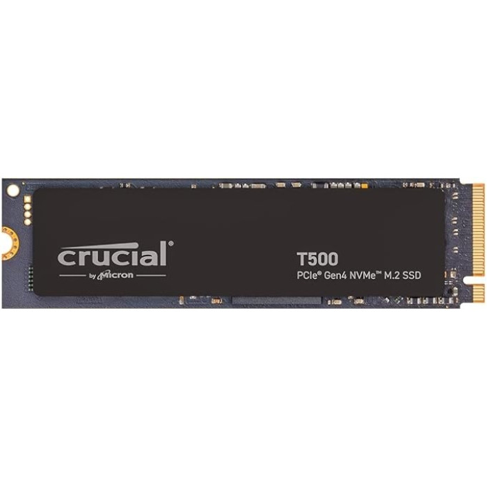 SSD Crucial CT1000T500SSD8 1000 Гб