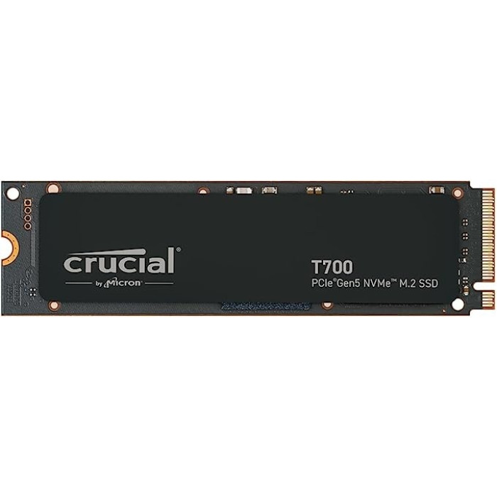 SSD Crucial CT2000T700SSD3 2000 Гб