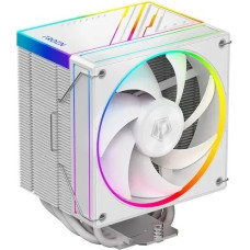 ID-COOLING FROZN A610 ARGB WHITE