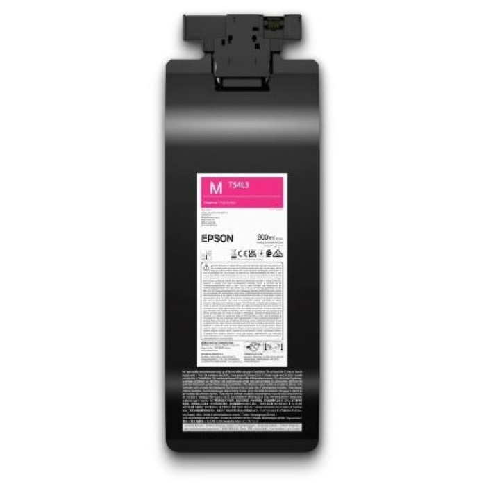 Epson C13T54L300 UltraChrome DG2 пурпурный (magenta)