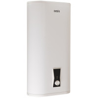 Oasis Plain PA-100 белый