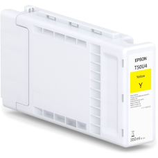 Epson C13T50U400 желтый (yellow)