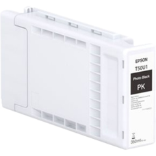 Epson C13T50U100 черный