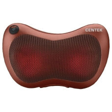 CENTEK CT-2197 вибрационный подушка бронза