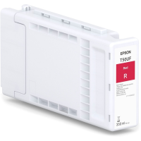 Epson C13T50UF00 красный